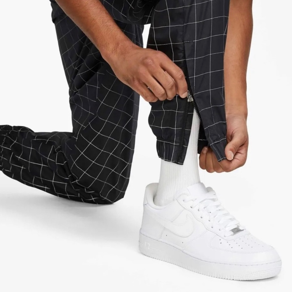 Nike Jumpsuit Reflective Pants